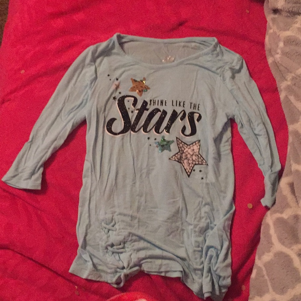 Star shirt